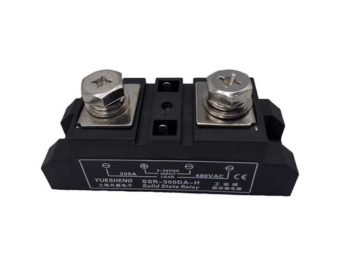 深入探讨三相固态继电器的工作机制