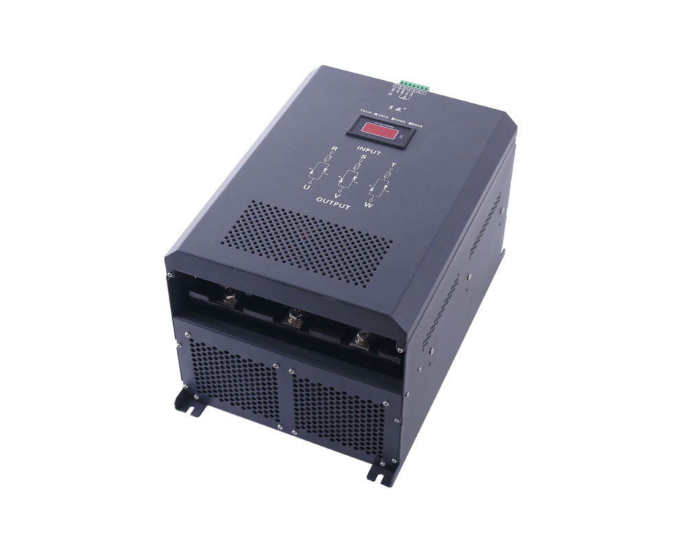 节能照明中的电力调整器解决方案